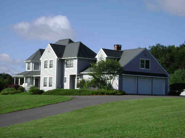 Building photograph for 36 LONG HORIZON RD